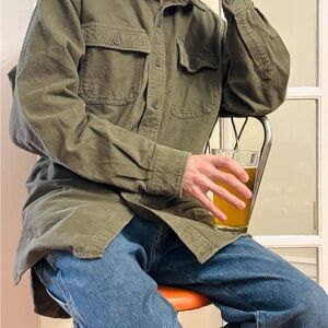 L.L. Bean Chamois Shirt